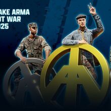 <![CDATA[ Vencedores do concurso ‘Make Arma Not War 2025’ anunciados ]]>