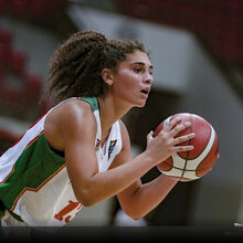 <![CDATA[ Sara Guerreiro em estreia nas convocadas para a Seleção: «Não estava à espera mas quero ajudar ao máximo»  ]]>