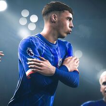 <![CDATA[ Patentear celebrações: Cole Palmer juntou-se a (longa) lista de craques ]]>