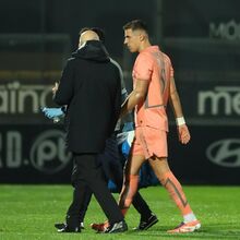 <![CDATA[ Bednarek e Borja apontam regresso no jogo da Taça de Portugal ]]>
