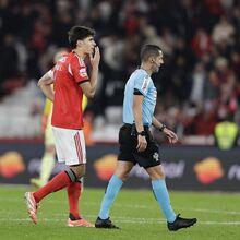 <![CDATA[ APAF faz participação de António Silva no Conselho de Disciplina ]]>