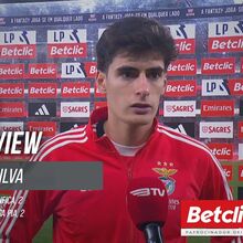 <![CDATA[ Sindicato defende António Silva e alerta "para comportamentos de árbitros para com jogadores que violam deveres éticos" ]]>