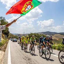 <![CDATA[ Podium Events acusa federação de "falta de decoro e lealdade" no fim da concessão da Volta ]]>