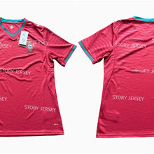 <![CDATA[ Site especializado revela aquele que poderá ser o equipamento de Portugal no Mundial'2026 ]]>