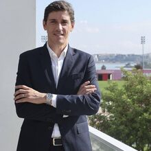 <![CDATA[ Diretor-geral do Benfica Campus: «A nossa missão é pôr, no mínimo, dois jogadores por ano na equipa A» ]]>