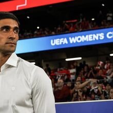 <![CDATA[ As convocadas de Ivan Baptista para o jogo da Liga dos Campeões com o Twente ]]>