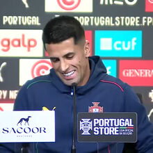 <![CDATA[ João Cancelo e a vitória de Rui Costa: «Se assim o quiserem acho que foi a melhor decisão» ]]>