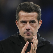 <![CDATA[ Ingleses avançam que Fulham pondera despedir Marco Silva por "desentendimentos internos" ]]>