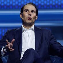 <![CDATA[ Rafael Nadal acredita que é preciso sentir desconforto para ter sucesso ]]>