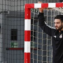 <![CDATA[ Benfica triunfa na deslocação à Suécia e consolida posição na Liga Europeia ]]>