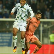 <![CDATA[ Luís Hemir ganha espaço com a lesão de Yan Lincon ]]>