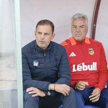 <![CDATA[ Rio Ave defronta P. Ferreira durante a paragem ]]>