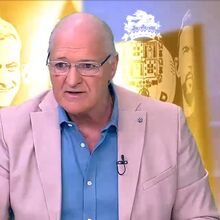 <![CDATA[ Jorge Amaral: «Mourinho culpou tudo... Mas o treinador não tem de assumir alguma coisa no meio disto tudo?» ]]>