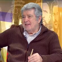 <![CDATA[ António Figueiredo: «Claro que não foi por causa da arbitragem... Benfica tem 6 pontos perdidos» ]]>