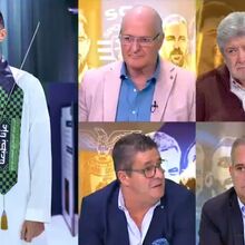 <![CDATA[ Fernando Mendes: «Cristiano Ronaldo? Ninguém fez o que este rapaz faz» ]]>