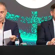 <![CDATA[ Conselho de Arbitragem faz balanço do início da época: siga a conferência em direto ]]>