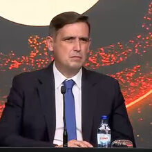 <![CDATA[ Luciano Gonçalves e os casos no Dragão e na Luz: «Aqui ninguém rebenta ninguém» ]]>