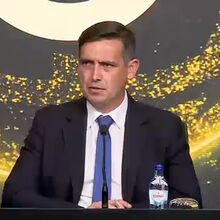 <![CDATA[ Luciano Gonçalves: «Jamais teremos necessidade de ir buscar árbitros estrangeiros por incompetência dos nossos» ]]>