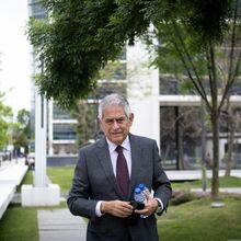 <![CDATA[ Alegações finais do processo 'Saco Azul' do Benfica marcadas para 5 de dezembro ]]>