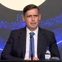 <![CDATA[ «Mesmo sabendo que é muito difícil, temos de triplicar o número de árbitros»: Luciano Gonçalves traça meta ]]>