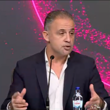 <![CDATA[ Duarte Gomes: «Na arbitragem não há Maradonas» ]]>