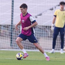 <![CDATA[ Duarte Cunha antevê jogo complicado com a Bélgica no Mundial de futebol de sub-17 ]]>