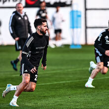 <![CDATA[ Turcos avançam que Rafa Silva quer deixar o futebol ]]>