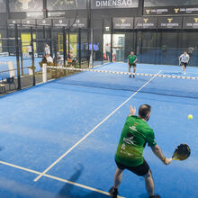 <![CDATA[ CUPRA Open Padel on Tour termina com chave de ouro ]]>