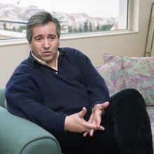 <![CDATA[ Torres Couto tetraplégico após acidente na autoestrada: «Ao princípio a minha vontade era morrer...» ]]>