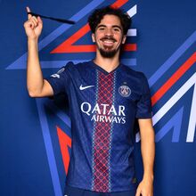 <![CDATA[ Vitinha e Haaland no 'radar' do Real Madrid ]]>