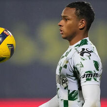 <![CDATA[ Landerson, o menino que tira proveito da pressão soma pontos em Moreira de Cónegos ]]>