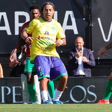 <![CDATA[ Lendas a postos: Vamos ter um Estados Unidos-Brasil em 2026 ]]>