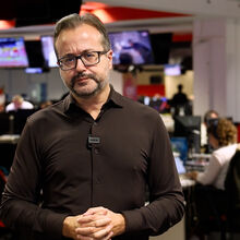 <![CDATA[ Vítor Pinto: «Luciano Gonçalves tomou a posição necessária mas os árbitros terão de elevar o nível das suas exibições» ]]>