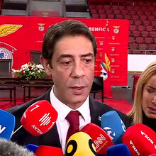 <![CDATA[ Escândalo a envolver Schjelderup já chegou ao 'New York Times' ]]>