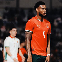 <![CDATA[ Chermiti: «O meu objetivo é chegar à seleção A e vou continuar a fazer o meu trabalho» ]]>