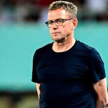 <![CDATA[ Wolfsburgo pensa em Ralf Rangnick para diretor desportivo ]]>
