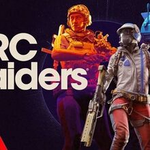 <![CDATA[ Arc Raiders: Comboio da North Line já chegou ]]>