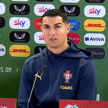 <![CDATA[ Cristiano Ronaldo: «Obviamente que o estádio vai assobiar-me. Espero bem que o faça» ]]>