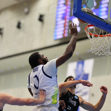 <![CDATA[ FC Porto perde no Dragão e marca passo na FIBA Europe Cup ]]>