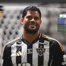 <![CDATA[ Villas-Boas deixa mensagem a Hulk pelos seus 500 golos: «Agradecer-te tudo o que fizeste pelo FC Porto» ]]>