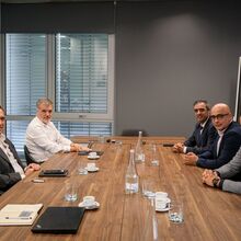 <![CDATA[ Notícia Record: APAF propõe perda de pontos por reincidência nas declarações sobre arbitragem ]]>