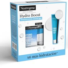 Neutrogena Rutina Hydro Boost