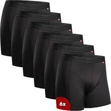 DANISH ENDURANCE conjunto de 6 boxers desportivos