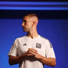 <![CDATA[ Gonçalo Silva jogou no Belenenses e no Farense e antevê segunda mão do playoff: «Será equilibrado e tenho o coração dividido» ]]>