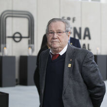 <![CDATA[ Gilberto Madaíl: «Manuel José foi o selecionador mais caro que a Federação já teve» ]]>