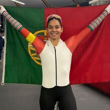 <![CDATA[ Jéssica Rodrigues alvo de cirurgia ao cotovelo ]]>
