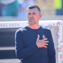 <![CDATA[ Sérgio Conceição e a saída do FC Porto: «Se existe relação com Villas-Boas? Não» ]]>