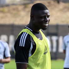 <![CDATA[ Abdu Conté vai ser reavaliado no regresso aos trabalhos do Casa Pia ]]>