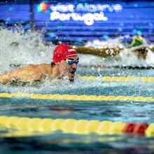 <![CDATA[ Elite em ação nos Nacionais de Coimbra ]]>