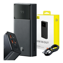Power Bank Baseus 20000mAh 65W